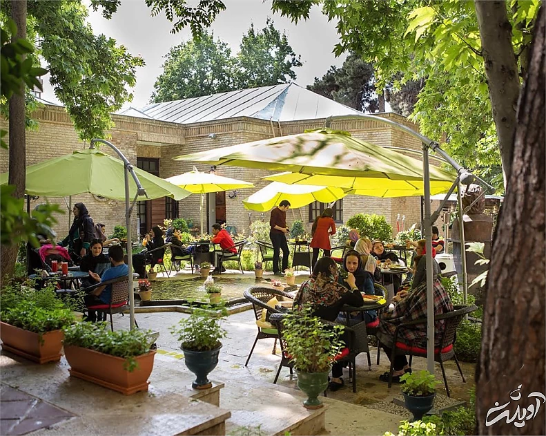 محبوبترین نوشیدنیهای سرد برای کافهبازهای ایرانی